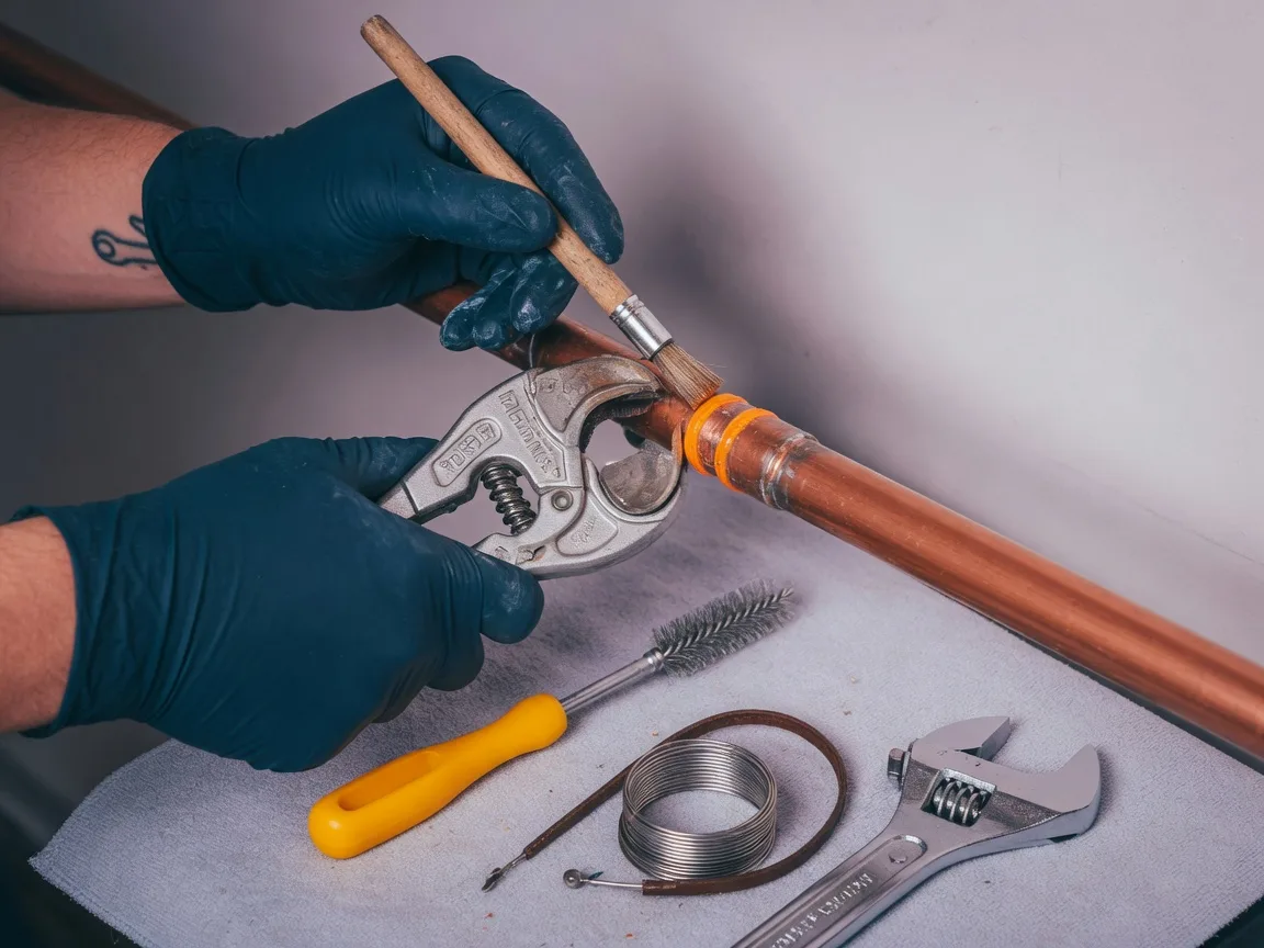 Why choose Sump Pump Repair in Muir, MI